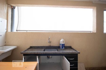 Casa à venda com 303m², 7 quartos e 4 vagas Casa à venda com 303m², 7 quartos e 4 vagasVista do Quarto 7 (Apto. 02)