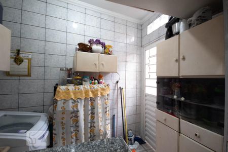 Casa à venda com 303m², 7 quartos e 4 vagas Casa à venda com 303m², 7 quartos e 4 vagasÁrea de Serviço (Casa Principal)