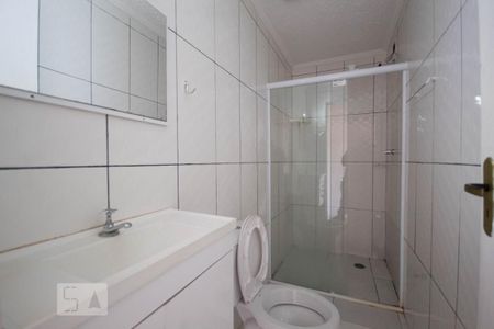 Casa à venda com 303m², 7 quartos e 4 vagas Casa à venda com 303m², 7 quartos e 4 vagasBanheiro (Apto. 02)