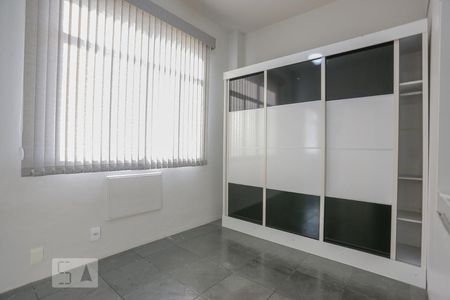 Studio de kitnet/studio para alugar com 1 quarto, 30m² em Tijuca, Rio de Janeiro