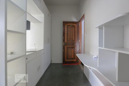 Studio de kitnet/studio para alugar com 1 quarto, 30m² em Tijuca, Rio de Janeiro