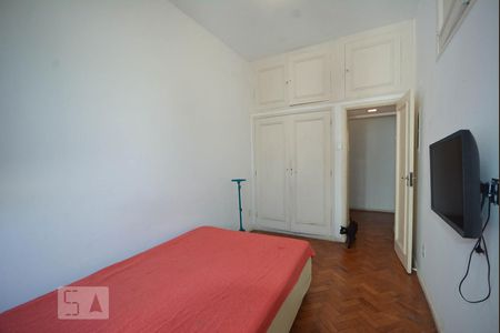 Quarto 1 de apartamento para alugar com 4 quartos, 218m² em Flamengo, Rio de Janeiro