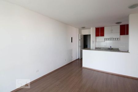 Sala de apartamento à venda com 2 quartos, 65m² em Jardim Terezopolis, Guarulhos