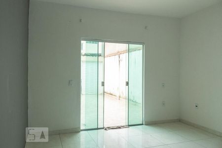 Sala de casa para alugar com 2 quartos, 68m² em Campo Grande, Rio de Janeiro