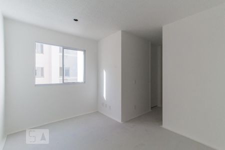 Sala de apartamento para alugar com 2 quartos, 43m² em Engenho Novo, Rio de Janeiro