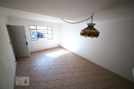 Sala de casa para alugar com 2 quartos, 130m² em Vila Cruzeiro, São Paulo