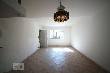 Sala de casa à venda com 2 quartos, 130m² em Vila Cruzeiro, São Paulo