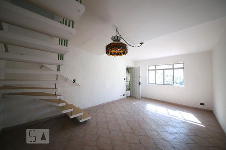 Sala de casa à venda com 2 quartos, 130m² em Vila Cruzeiro, São Paulo