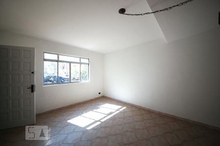 Sala de casa para alugar com 2 quartos, 130m² em Vila Cruzeiro, São Paulo