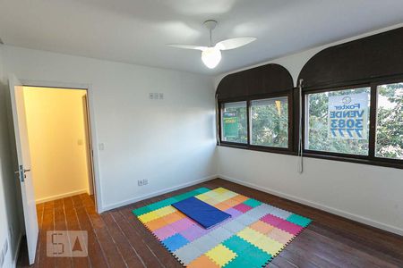 Sala 1 de apartamento à venda com 6 quartos, 554m² em Santa Cecilia, Porto Alegre