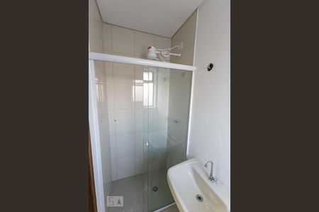 Banheiro 1 de apartamento à venda com 6 quartos, 554m² em Santa Cecilia, Porto Alegre