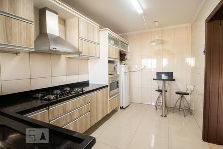Apartamento à venda com 154m², 2 quartos e 1 vaga Apartamento à venda com 154m², 2 quartos e 1 vagaCozinha