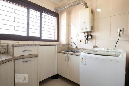 Apartamento à venda com 154m², 2 quartos e 1 vaga Apartamento à venda com 154m², 2 quartos e 1 vagaÁrea de Serviço