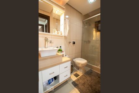 Apartamento à venda com 154m², 2 quartos e 1 vaga Apartamento à venda com 154m², 2 quartos e 1 vagaBanheiro