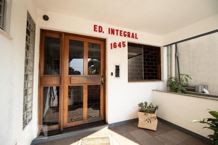 Apartamento à venda com 154m², 2 quartos e 1 vaga Apartamento à venda com 154m², 2 quartos e 1 vagaFachada do Condomínio