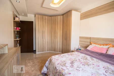 Quarto de apartamento à venda com 2 quartos, 154m² em Marechal Rondon, Canoas