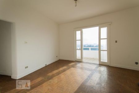 Apartamento para alugar com 100m², 2 quartos e sem vagaSala