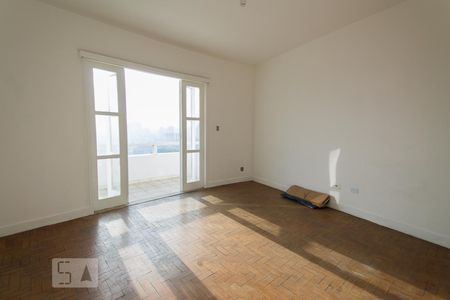 Apartamento para alugar com 100m², 2 quartos e sem vagaSala