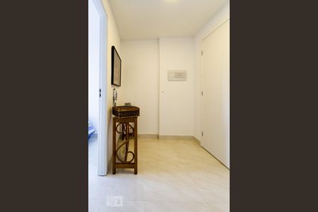Entrada de apartamento para alugar com 2 quartos, 35m² em Jardim Paulista, São Paulo