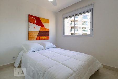 Quarto 1 de apartamento para alugar com 2 quartos, 35m² em Jardim Paulista, São Paulo