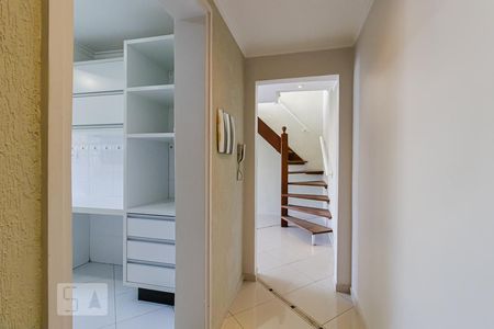 Entrada de apartamento para alugar com 3 quartos, 130m² em Vila Monumento, São Paulo