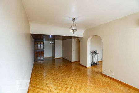 Sala de apartamento à venda com 3 quartos, 117m² em Centro Histórico, Porto Alegre