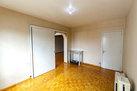 Quarto 1 de apartamento à venda com 3 quartos, 117m² em Centro Histórico, Porto Alegre