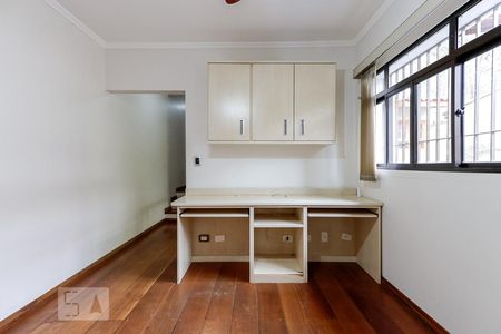 Sala 2 de casa para alugar com 4 quartos, 150m² em Vila Irmaos Arnoni, São Paulo