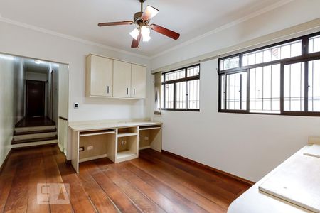 Sala 2 de casa para alugar com 4 quartos, 150m² em Vila Irmaos Arnoni, São Paulo