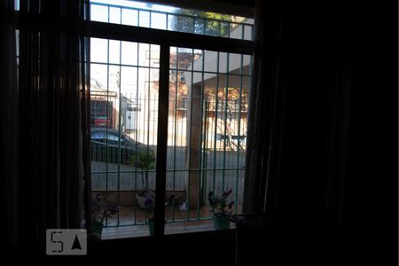 Vista da Sala de casa à venda com 3 quartos, 600m² em Vila Graciosa, São Paulo