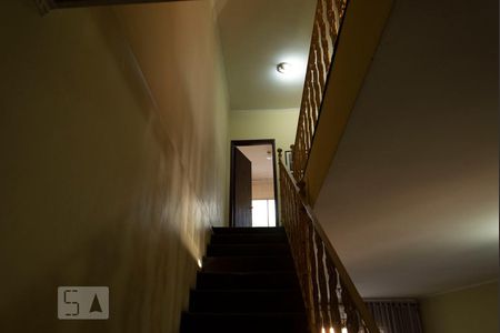 Escada de casa à venda com 3 quartos, 600m² em Vila Graciosa, São Paulo