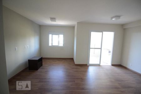 Sala de apartamento à venda com 3 quartos, 110m² em Engordadouro, Jundiaí