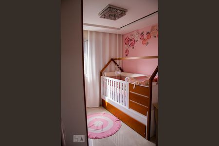 Quarto 1 de apartamento à venda com 2 quartos, 64m² em Vila Cunha Bueno, São Paulo