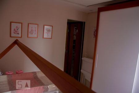 Quarto 1 de apartamento à venda com 2 quartos, 64m² em Vila Cunha Bueno, São Paulo