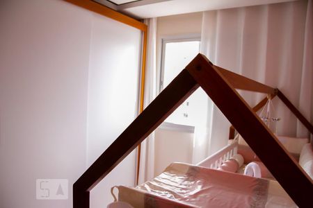 Quarto 1 de apartamento à venda com 2 quartos, 64m² em Vila Cunha Bueno, São Paulo