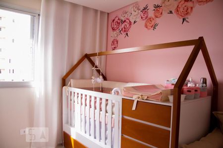 Quarto 1 de apartamento à venda com 2 quartos, 64m² em Vila Cunha Bueno, São Paulo