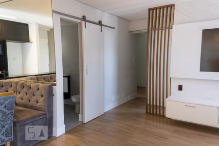 Sala de apartamento à venda com 2 quartos, 65m² em Vila Formosa, São Paulo