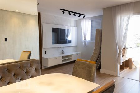 Sala de apartamento à venda com 2 quartos, 65m² em Vila Formosa, São Paulo