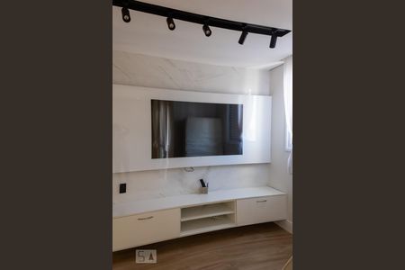 Sala de apartamento à venda com 2 quartos, 65m² em Vila Formosa, São Paulo