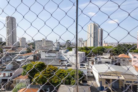 Vista da Varanda de apartamento à venda com 2 quartos, 65m² em Vila Formosa, São Paulo