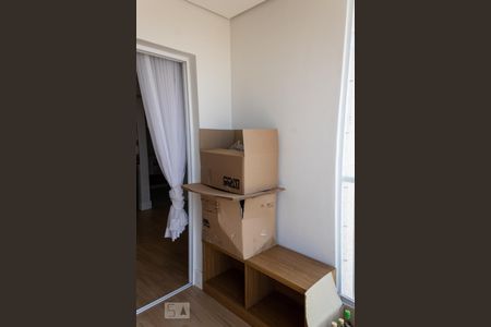 Varanda da Sala de apartamento à venda com 2 quartos, 65m² em Vila Formosa, São Paulo