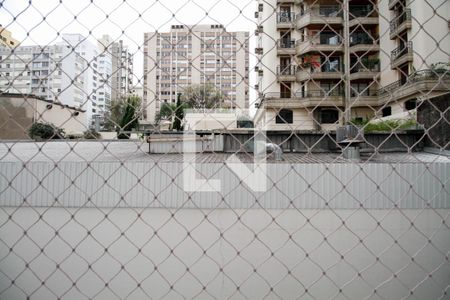 Vista do Studio de apartamento para alugar com 1 quarto, 28m² em Cerqueira César, São Paulo