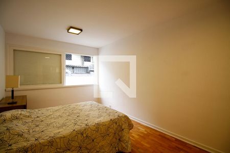 Studio de apartamento para alugar com 1 quarto, 28m² em Cerqueira César, São Paulo