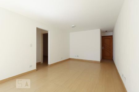 Sala de apartamento para alugar com 2 quartos, 73m² em Santana, São Paulo