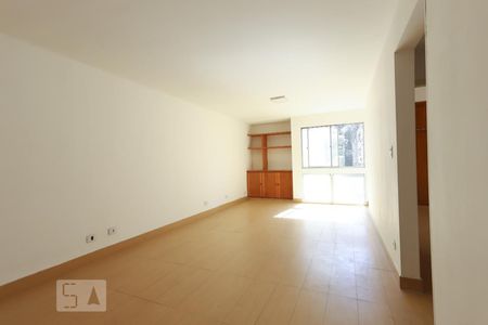 Sala de apartamento para alugar com 2 quartos, 73m² em Santana, São Paulo