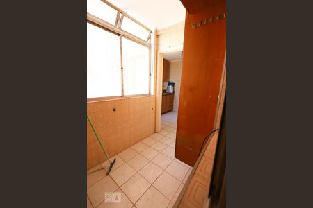 Vista do Quarto 1 de apartamento para alugar com 2 quartos, 73m² em Santana, São Paulo