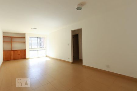 Sala de apartamento para alugar com 2 quartos, 73m² em Santana, São Paulo