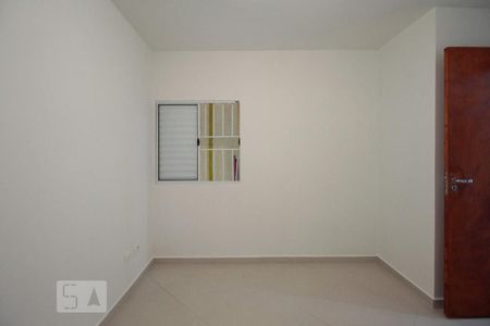 Quarto 1 de casa de condomínio para alugar com 1 quarto, 34m² em Vila Granada, São Paulo