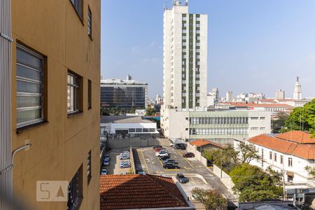 Vista da Sala de apartamento à venda com 2 quartos, 78m² em Campos Elíseos, São Paulo