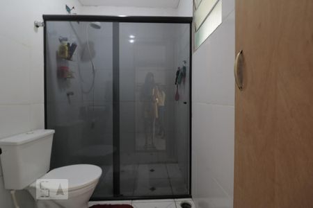 Banheiro de casa à venda com 1 quarto, 40m² em Tatuapé, São Paulo